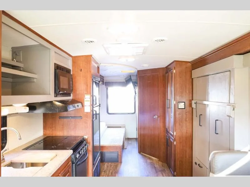Used 2018 Forest River RV FR3 25DS — photo 5