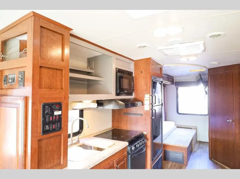 Used 2018 Forest River RV FR3 25DS — photo 6