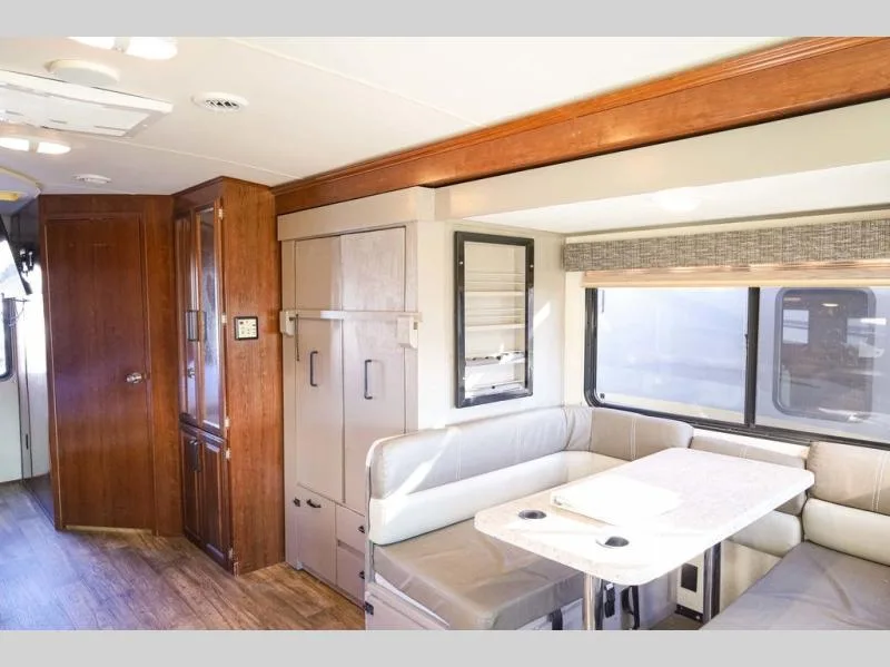 Used 2018 Forest River RV FR3 25DS — photo 7