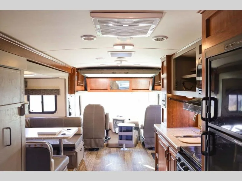 Used 2018 Forest River RV FR3 25DS — photo 8