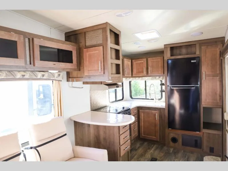Used 2019 Forest River RV Wildcat Maxx Maxx — photo 6
