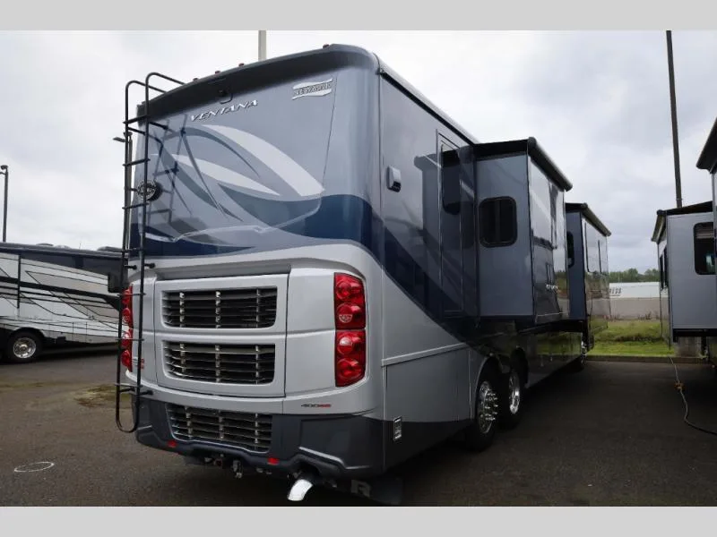 Used 2019 Newmar Ventana 4002 — photo 5