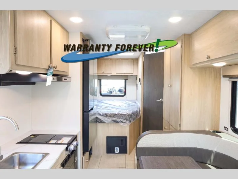 New 2027 Coachmen RV Leprechaun 210QSS Ford 350 — photo 6