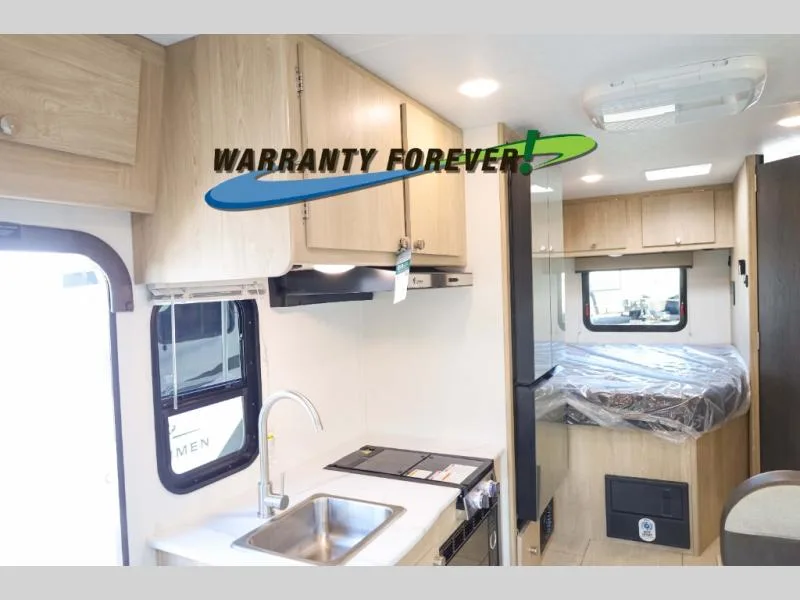 New 2027 Coachmen RV Leprechaun 210QSS Ford 350 — photo 7