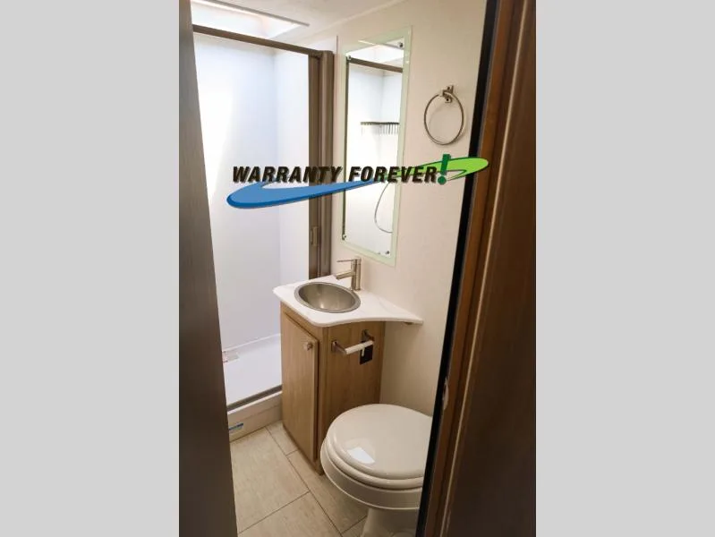 New 2027 Coachmen RV Leprechaun 210QSS Ford 350 — photo 8
