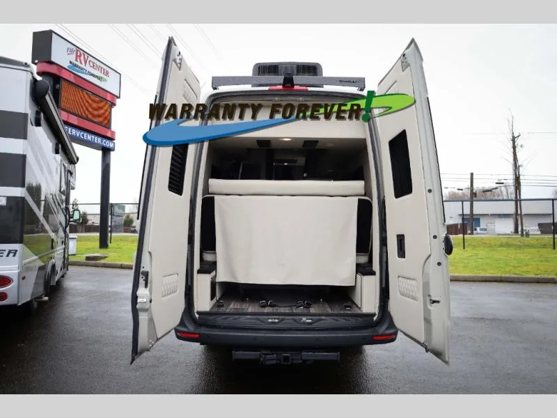 New 2026 Forest River RV Original Gangster 7RLA — photo 5